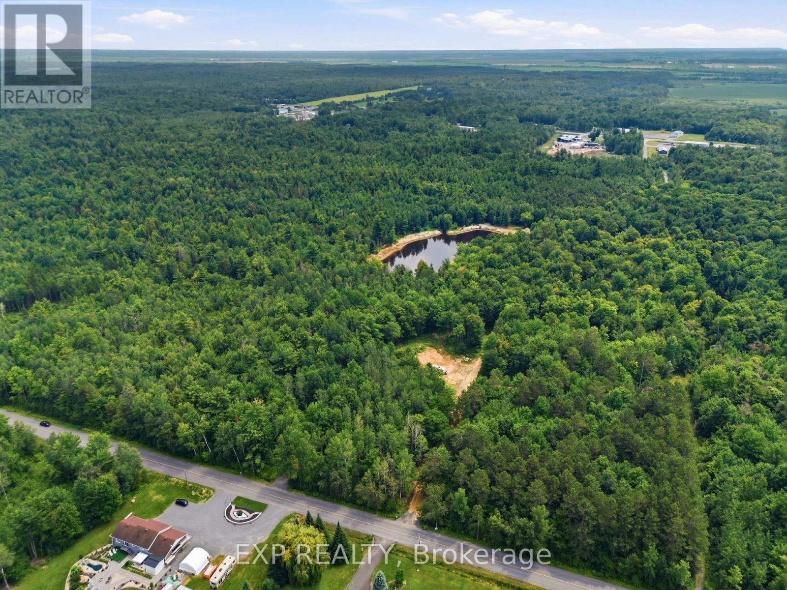 Land in Alfred and Plantagenet 5