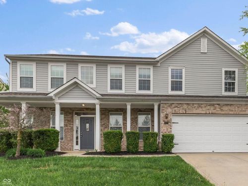 13711 Alvernon Pl, Fishers, IN, 46038-5325 | Card Image