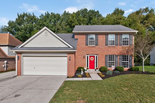 152 Old Post Rd, Paris, KY, 40361 | Card Image