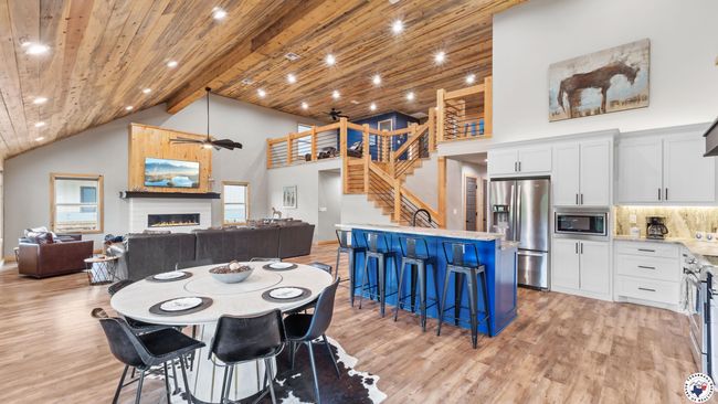 154 Serenity Loop, House other with 5 bedrooms, 4 bathrooms and null parking in Glenwood AR | Image 9