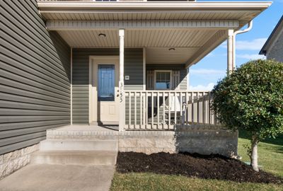 3755 Tradewinds Terrace, House other with 3 bedrooms, 2 bathrooms and 2 parking in Clarksville TN | Image 2