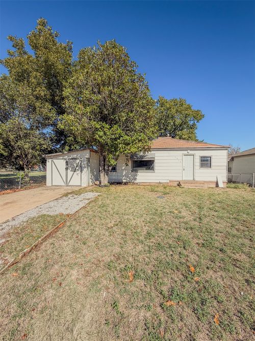 1213 Sw F, Lawton, OK, 73501 | Card Image