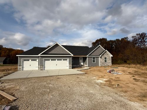 2532 W Grubb Ln, Covington, IN, 47932-8088 | Card Image