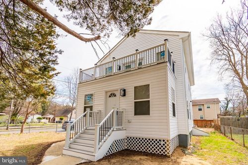 3127 G St Se, WASHINGTON, DC, 20019-2231 | Card Image