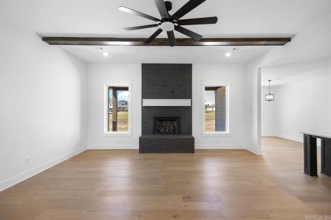 165 Allie Jo Lane, House other with 4 bedrooms, 2 bathrooms and null parking in Sheridan AR | Image 12