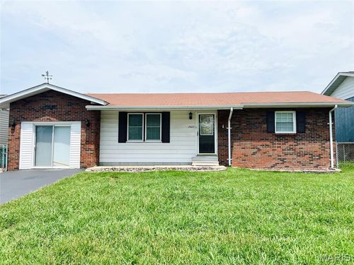 2005 Louise Ave, Cahokia, IL, 62206-2521 | Card Image