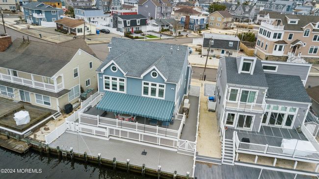467 Boca Raton Dr, House other with 4 bedrooms, 3 bathrooms and null parking in Lavallette NJ | Image 56