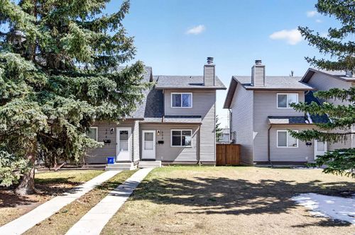 173 Templehill Dr Ne, Calgary, AB, T1Y5K6 | Card Image