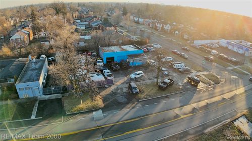 13239 Joy Rd, Detroit, MI, 48228-2537 | Card Image