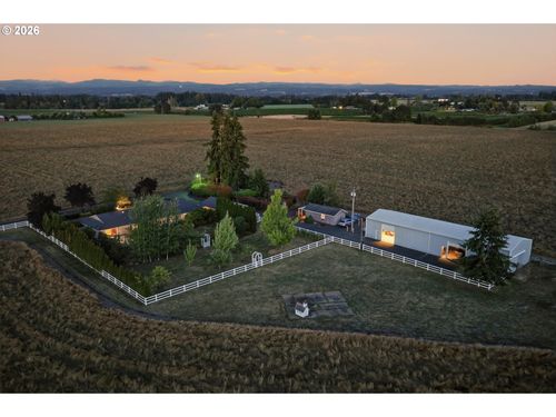 6090 Highway 211, Hubbard, OR, 97032-9462 | Card Image