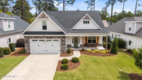 205 Luss Ln, Southern Pines, NC, 28387-4156 | Card Image