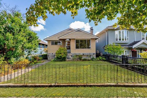 6216 Prince Albert Street, Vancouver, BC, V5W3E4 | Card Image