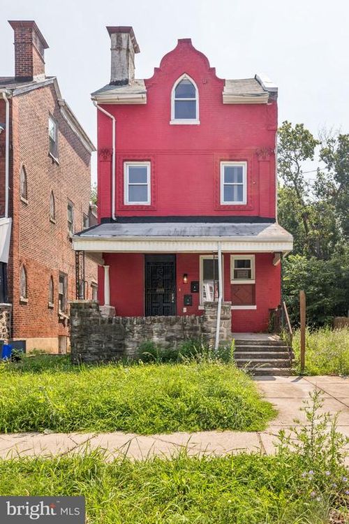 1-7 N 50th St, PHILADELPHIA, PA, 19139-2720 | Card Image