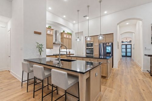 4124 Sandbrock Pkwy, Aubrey, TX, 76227-3345 | Card Image