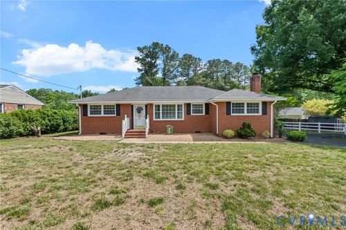 4417 Dudley Drive, Chester, VA, 23831 | Card Image