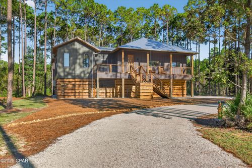 7700 Magnolia Pond Trl, Panama City Beach, FL, 32413-9583 | Card Image