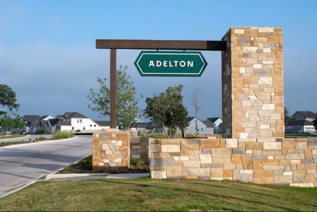 Adelton Entrance | Image 18