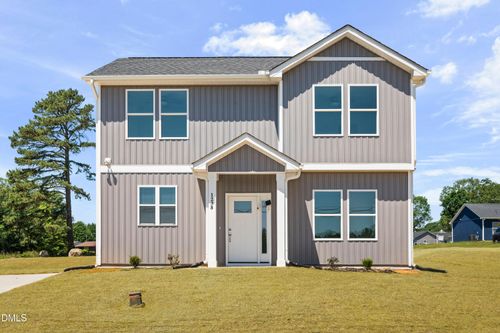 1238 Hurdle Mills Rd, Roxboro, NC, 27573-3732 | Card Image