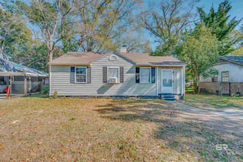 1255 Horton Drive, Mobile, AL, 36605 | Card Image