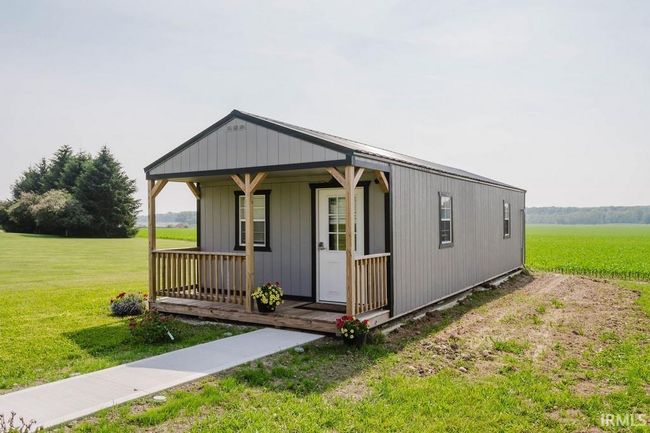 1811 S Spiceland Pike, House other with 4 bedrooms, 3 bathrooms and null parking in New Castle IN | Image 29