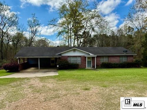 11281 Highway 151, Dubach, LA, 71235-2707 | Card Image