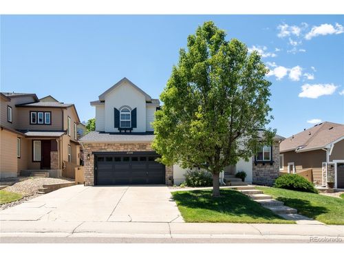 2550 Shadecrest Pl, Littleton, CO, 80126 | Card Image