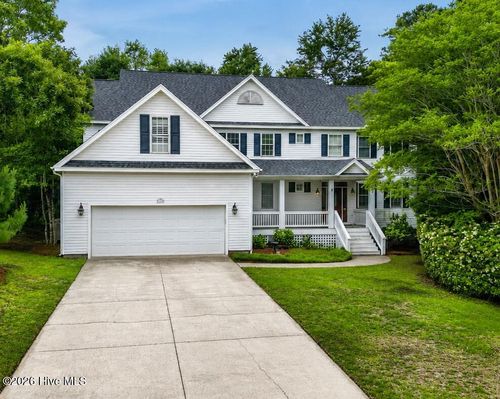 3821 Timber Stream Dr, Southport, NC, 28461-9023 | Card Image