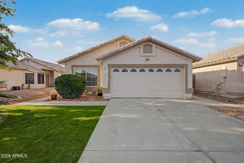 4814 W Ponderosa Ln, Glendale, AZ, 85308-9200 | Card Image