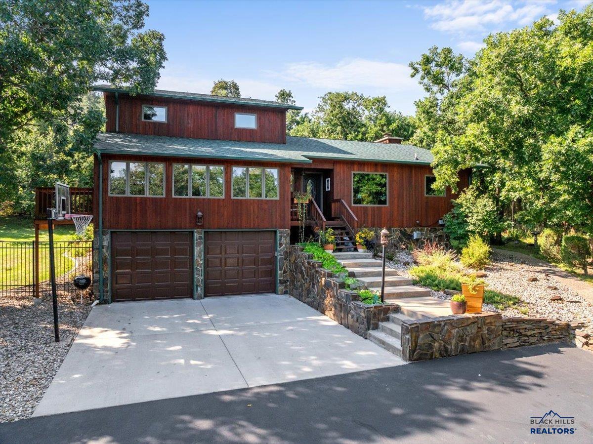 Pine Cone Ave, Spearfish, SD 57783