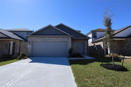 8579 Blueberry Ash St, Magnolia, TX, 77354 | Card Image