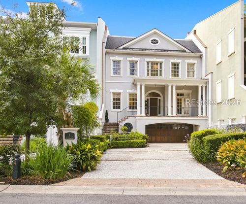 5 Sailwing Lane, Hilton Head Island, SC, 29926 | Card Image