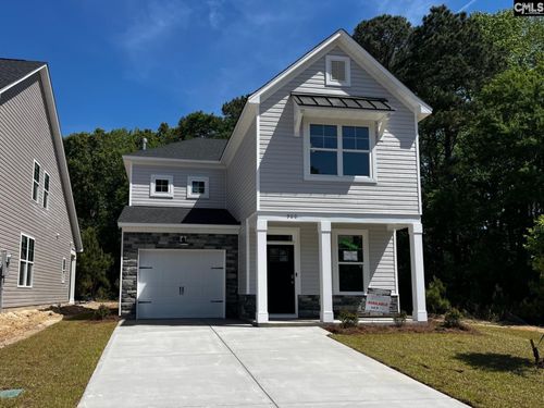 900 Fire Island Road, Blythewood, SC, 29016 | Card Image
