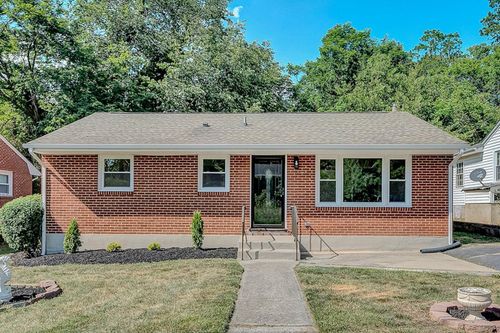 4133 Fielding Ave Nw, Roanoke, VA, 24017-5830 | Card Image