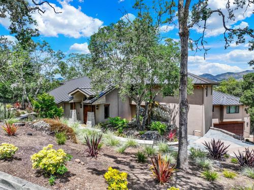 5 Old Coach Road, Napa, CA, 94558 | Card Image