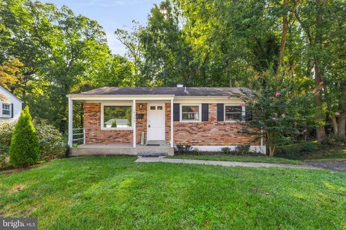 14309 Fairmont Ct, Woodbridge, VA, 22193-2012 | Card Image
