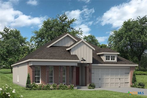 527 Winscott Ave, Temple, TX, 76502-7555 | Card Image