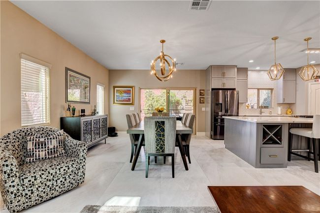 7613 Pulpit Rock Ct, House other with 3 bedrooms, 3 bathrooms and null parking in Las Vegas NV | Image 14