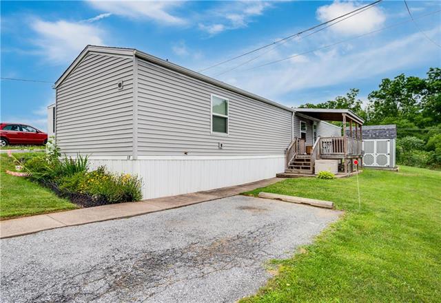 Roth Ave, Mertztown, PA 19539