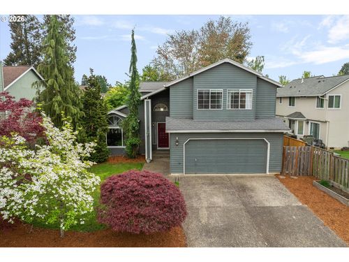 21267 Nw Cannes Dr, Portland, OR, 97229-1095 | Card Image