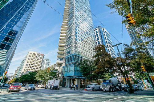3001-1111 Alberni St, Vancouver, BC, V6E4V2 | Card Image