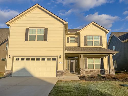 3523 Plum Leaf Pl, Murfreesboro, TN, 37127-3200 | Card Image