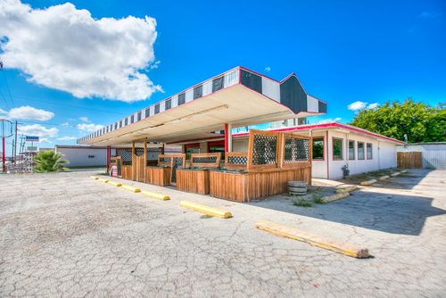 1205 N Chadbourne St, San Angelo, TX, 76903-4601 | Card Image