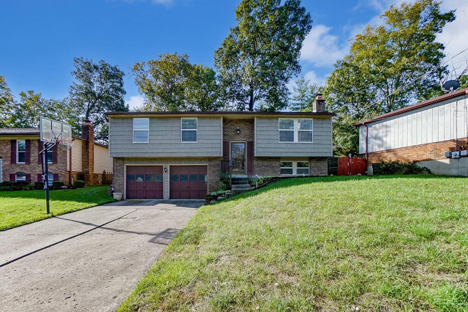 March Ter, Cincinnati, OH 45239