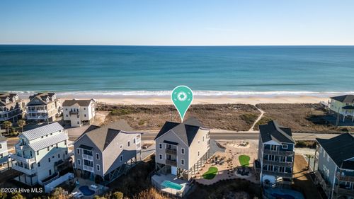 1111 New River Inlet Rd, N Topsail Beach, NC, 28460-9251 | Card Image