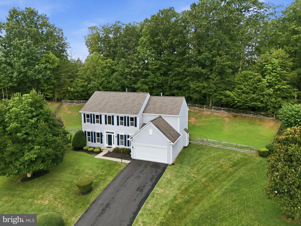 Residential in MANASSAS 5