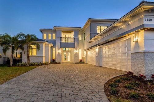2740 Nw 69th St, Boca Raton, FL, 33496-3534 | Card Image