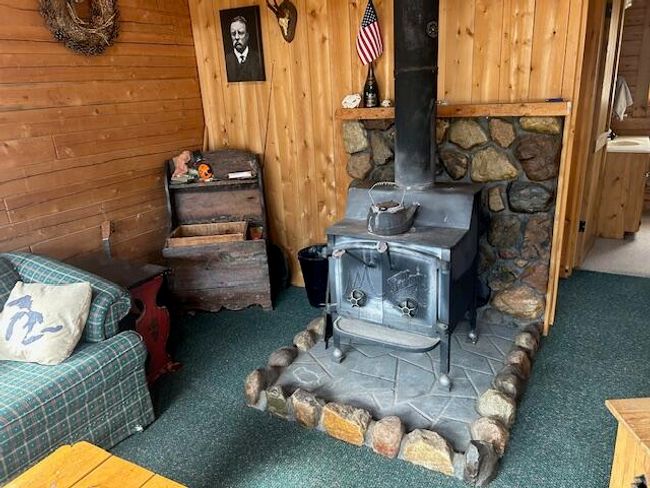 2490 145 Th Ave, House other with 2 bedrooms, 1 bathrooms and null parking in Morley MI | Image 10