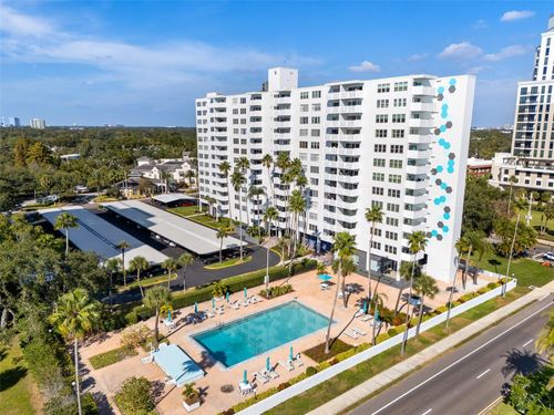 203-2401 Bayshore Boulevard, TAMPA, FL, 33629 | Card Image