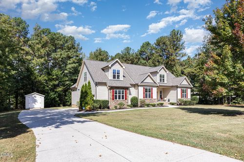 60 Cole Creek Way, Franklinton, NC, 27525-7035 | Card Image