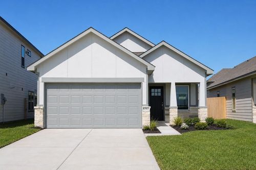 6543 Escondido Dr, Rosharon, TX, 77583-5575 | Card Image